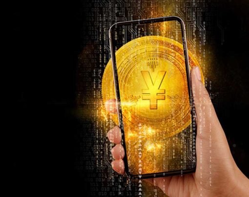 Digital Yuan Smart Contracts