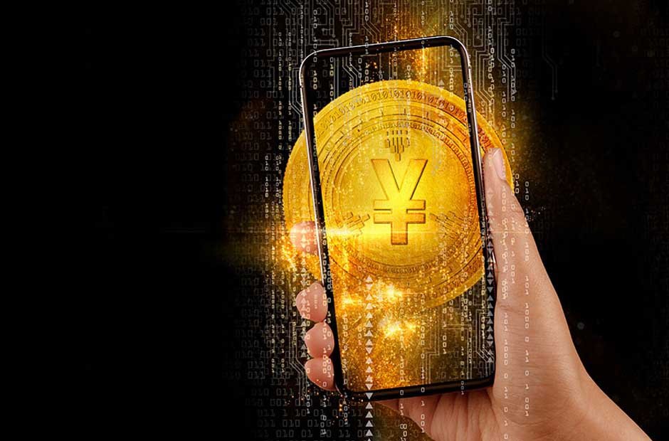 Digital Yuan Smart Contracts