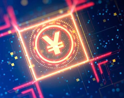 Digital Yuan's Leadership