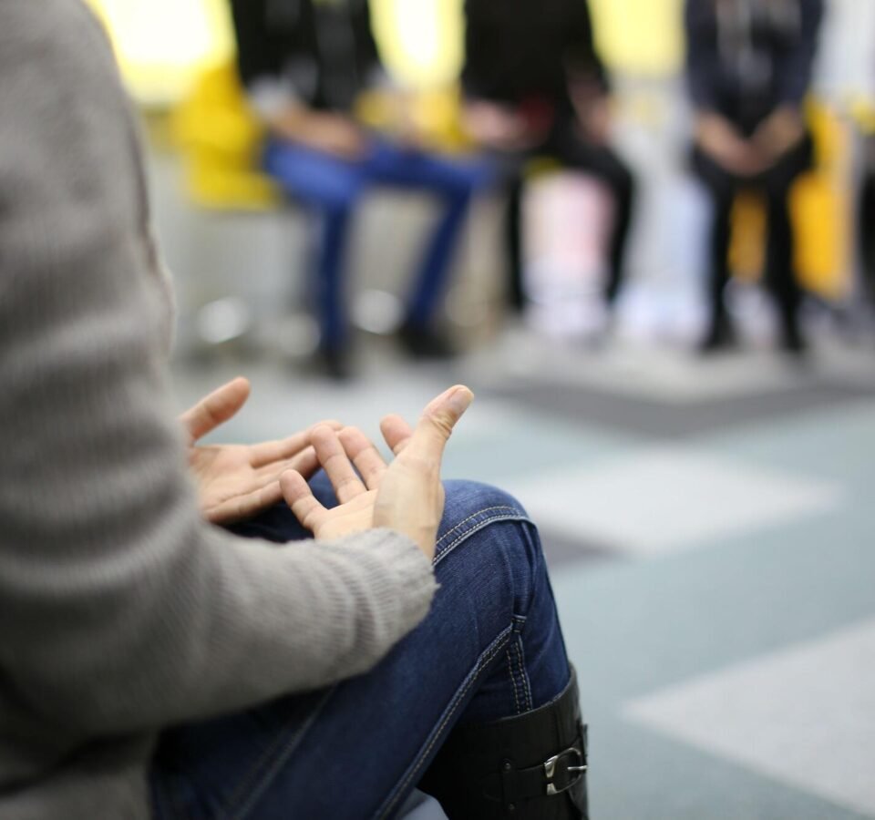 Does Alcoholics Anonymous Work