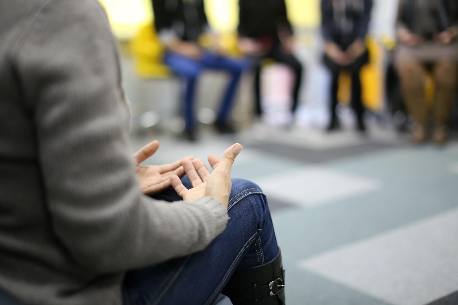 Does Alcoholics Anonymous Work? - Xivents