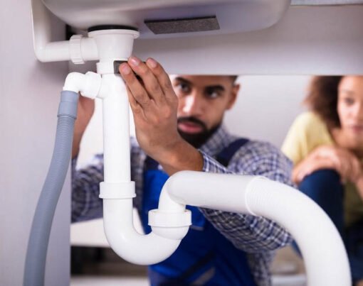 Eco-Friendly Plumbing Solutions