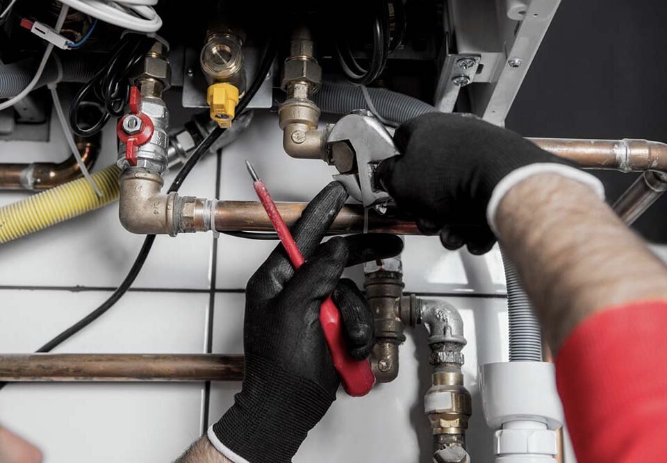 Expert Tips for DIY Ductless Heat Pump Repair