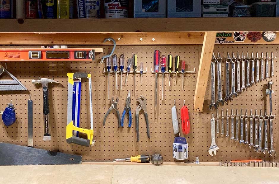 Hand Tools 101: Why You Need Them and How to Use Them - Xivents