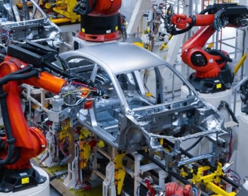 Hitachi Automotive Parts