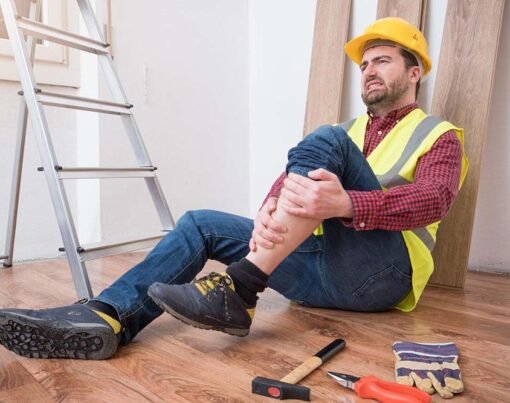 How a Workplace Injury Lawyer Can Help You Seek Compensation