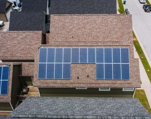 How the Best Roofing for Solar Panels Can Benefit Homeowners