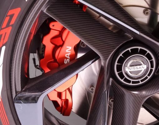 Key Features the Best Nissan Cars Have in Common