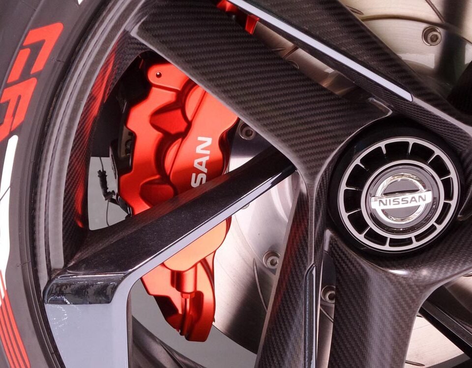 Key Features the Best Nissan Cars Have in Common