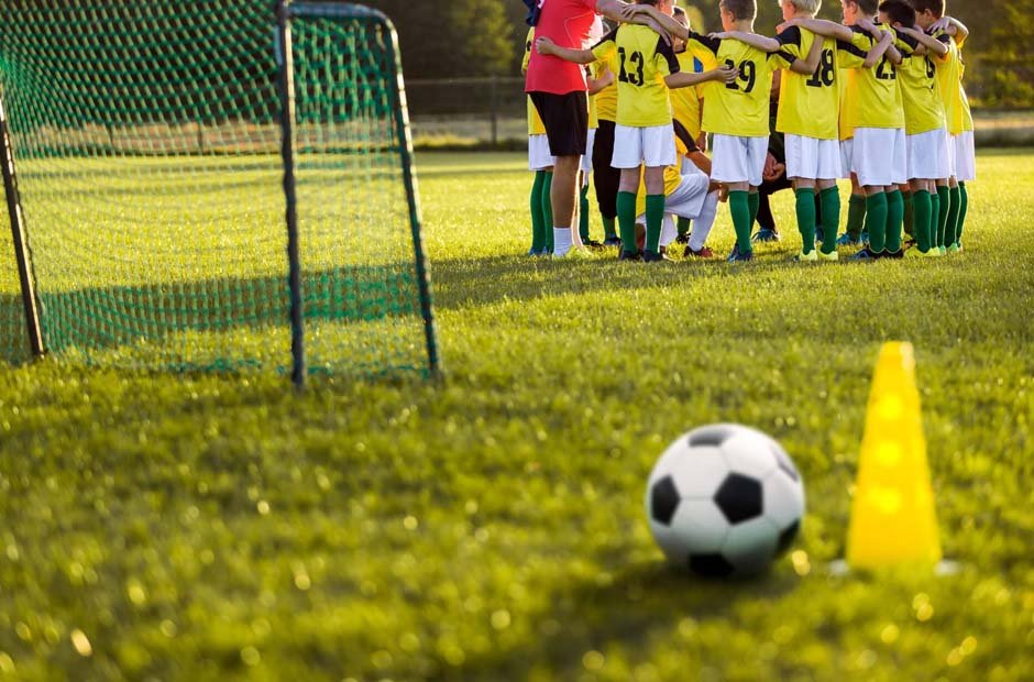 Leadership Lessons Learned in Sports