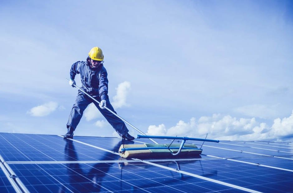 Maximize Solar Panel Performance