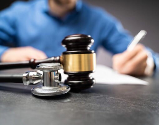 Medical Malpractice Lawsuit