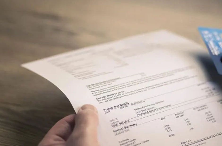 Pay Your Credit Card Balance