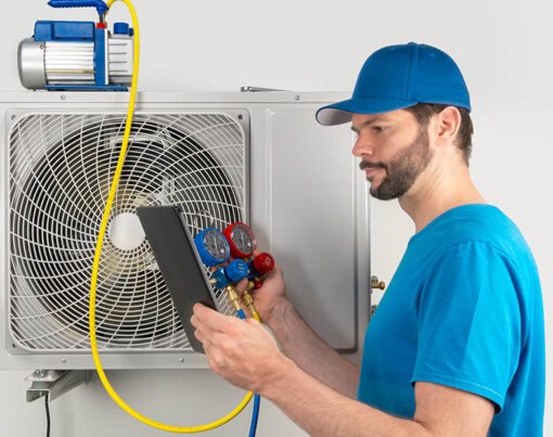 Professional HVAC Service