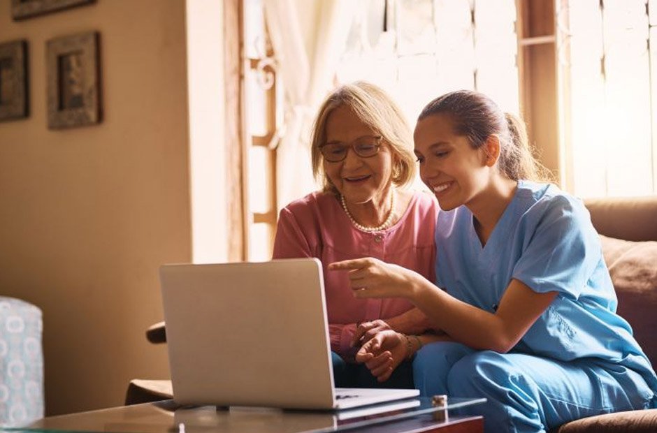 Quality In-Home Care Services