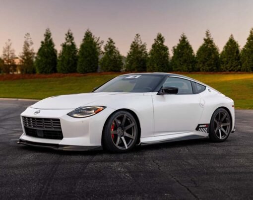 Revel USA Performance Car Parts