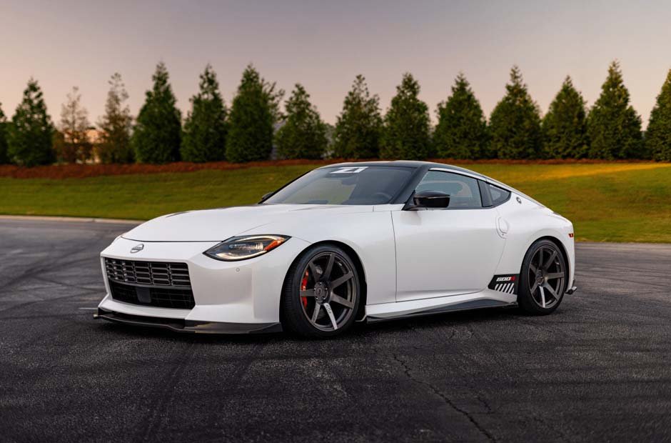 Revel USA Performance Car Parts