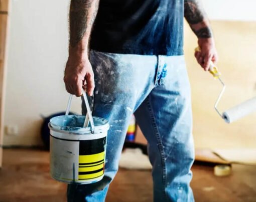 Right House Painters