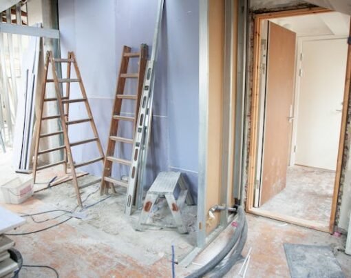 Safety First_ 5 Home Repairs Best Left to Professionals