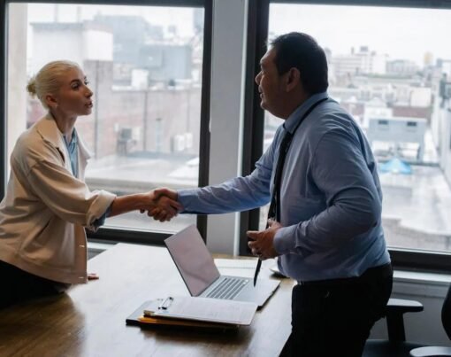 Shareholder Disputes and the Importance of Seeking Legal Counsel