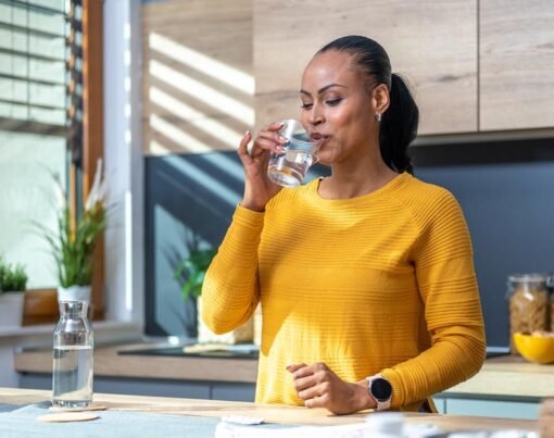 Supplements for Menopausal Women