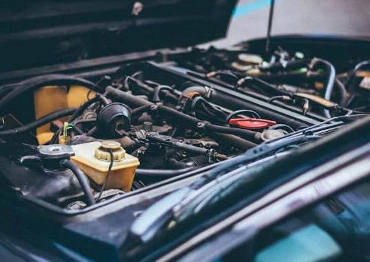 The Importance of Regular Oil Changes for Your Vehicle's Health