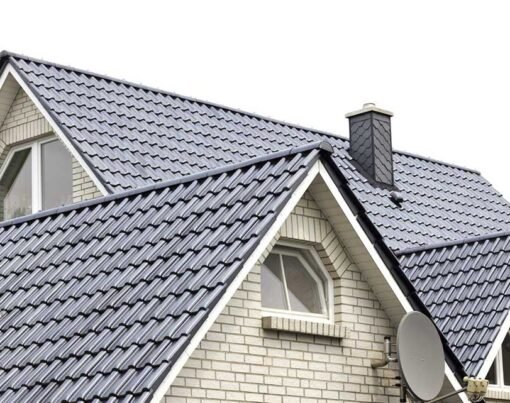 Top Reasons Why Roof Louvers Are a Must-Have for Your Patio