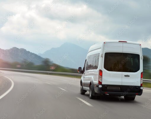 Uncovering the Top Features of the Ultimate Luxury Van Experience