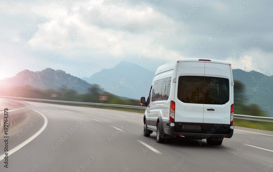 Uncovering the Top Features of the Ultimate Luxury Van Experience