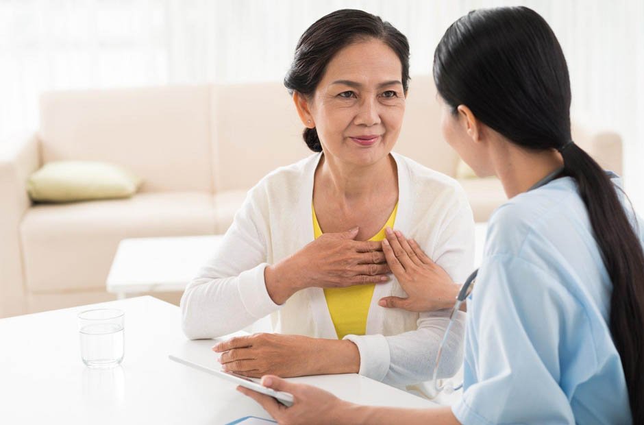 Understanding Health Risks As You Get Older