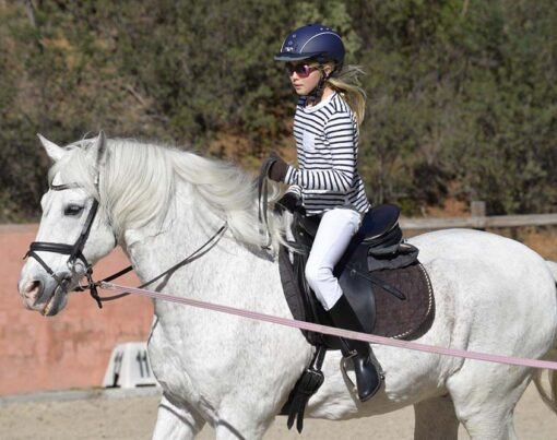 Unique Types of Horse Riding Around the World