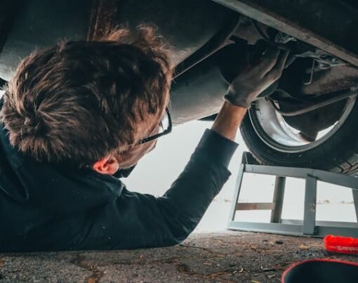 Unlock the Secrets_ 5 Steps to Becoming an Automotive Pro