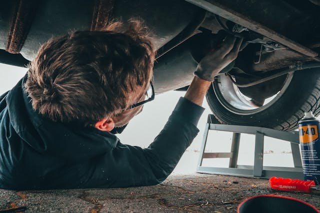 Unlock the Secrets_ 5 Steps to Becoming an Automotive Pro