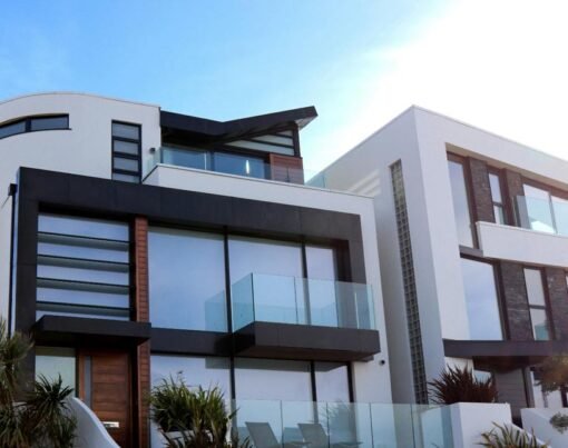 10 Luxurious Home Upgrade Ideas to Elevate Your Living Space