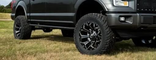 A Deep Dive into the World of Fuel Wheels 2