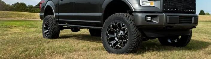 A Deep Dive into the World of Fuel Wheels 2