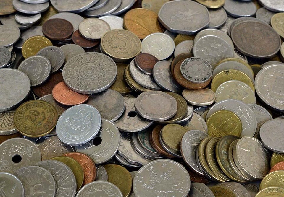 A Look at the Legal Consequences of the Dangers of Using Counterfeit Nickels