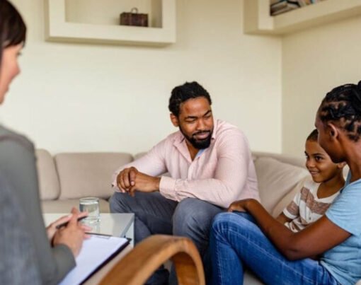 A Parenting Coach's Guide