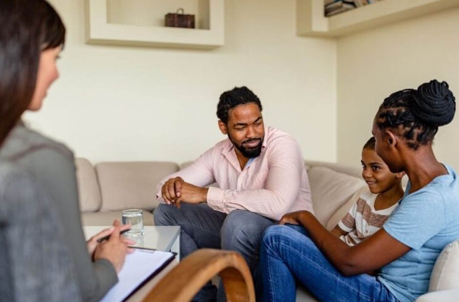 A Parenting Coach's Guide