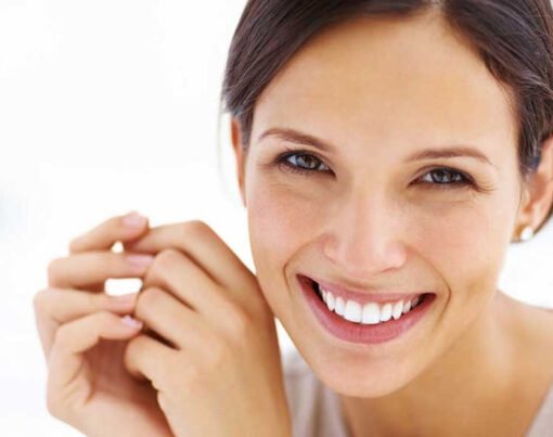 Beauty of General & Cosmetic Dentistry