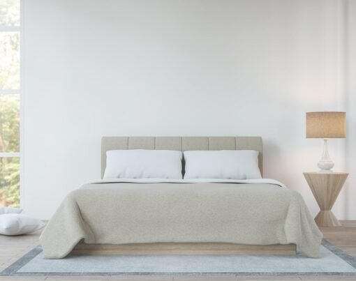 Benefits of Investing in a High-Quality Queen Size Pillow Top Mattress