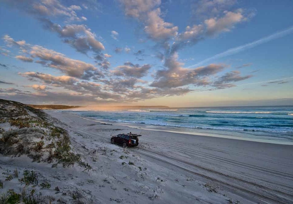 Choosing the Most Fuel-Efficient SUV Tire