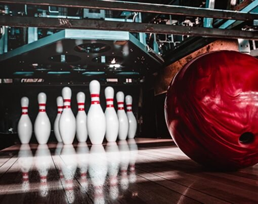 Choosing the Perfect Bowling Jacket