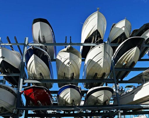 Choosing the Right Indoor Boat Storage Facility