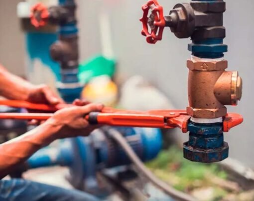 Commercial Plumbers in Emergency Situations