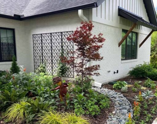 Design Your Dallas Garden Like a Pro