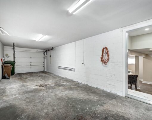 Elevating Your Home Value with a Modern Basement Renovation