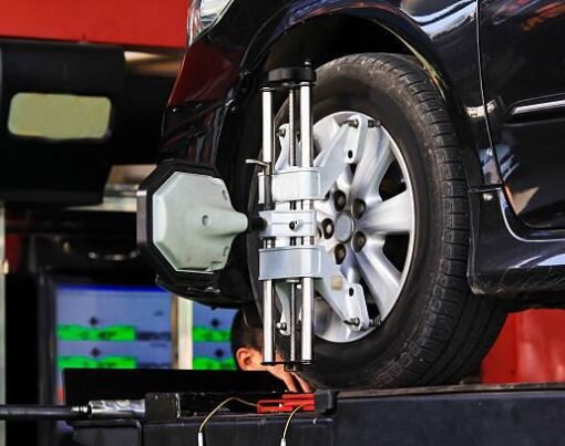 Ensuring a Smooth Ride and Vehicle Performance