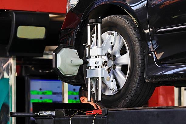 Ensuring a Smooth Ride and Vehicle Performance
