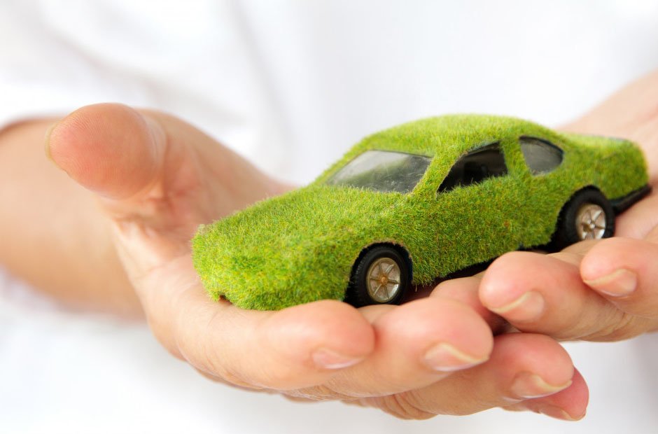 Exploring Eco-Friendly Options in Auto Repair Shop